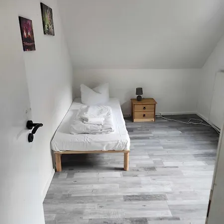 Monteurwohnungen Lerbachtal Osterode am Harz