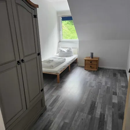 Monteurwohnungen Lerbachtal * Osterode am Harz