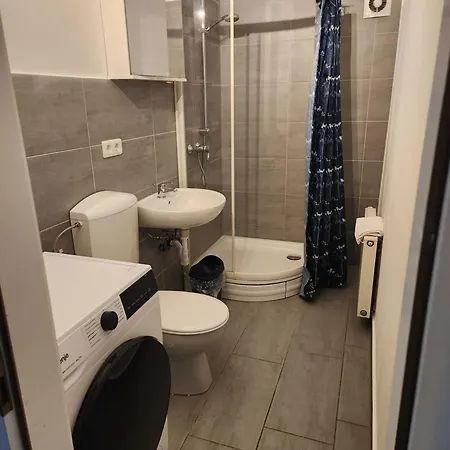 Monteurwohnungen Lerbachtal