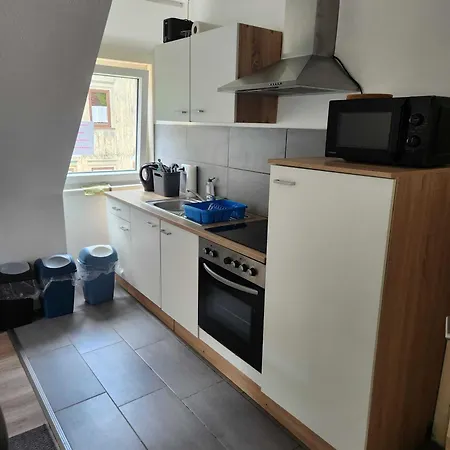 Monteurwohnungen Lerbachtal Διαμέρισμα