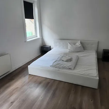 Διαμέρισμα Monteurwohnungen Lerbachtal