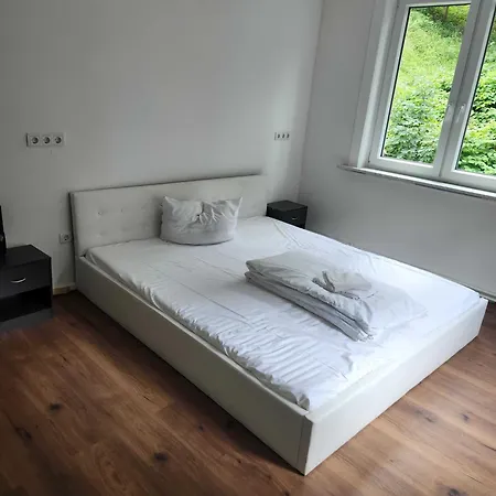 Monteurwohnungen Lerbachtal Apartment *