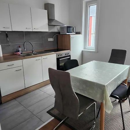 Monteurwohnungen Lerbachtal Διαμέρισμα Osterode am Harz