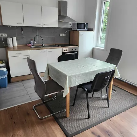 Monteurwohnungen Lerbachtal Διαμέρισμα