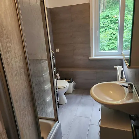 Monteurwohnungen Lerbachtal * Osterode am Harz