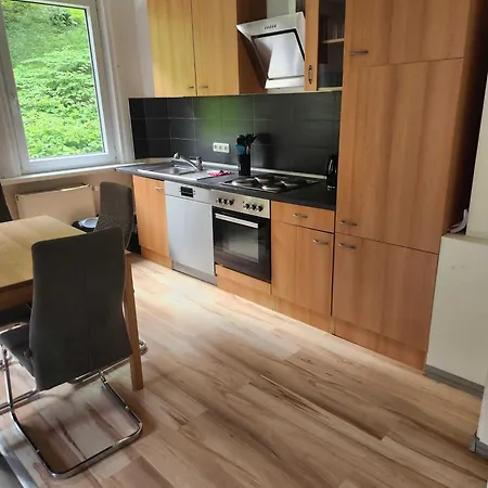 Monteurwohnungen Lerbachtal * Osterode am Harz