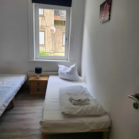 Monteurwohnungen Lerbachtal Διαμέρισμα Osterode am Harz