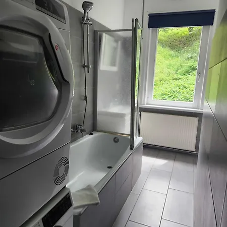 Monteurwohnungen Lerbachtal * Osterode am Harz