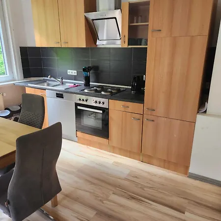 Monteurwohnungen Lerbachtal * Osterode am Harz