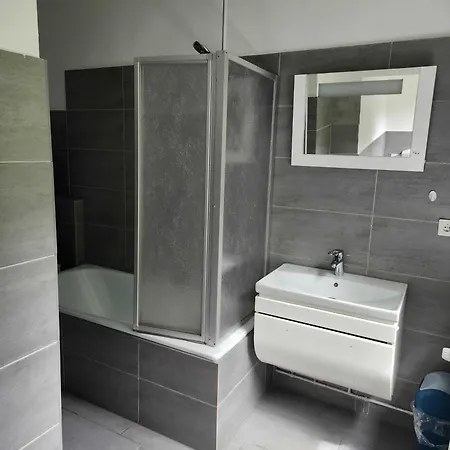 Monteurwohnungen Lerbachtal Apartment *