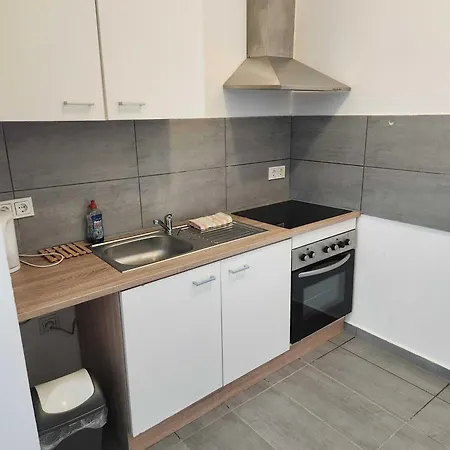 Monteurwohnungen Lerbachtal * Osterode am Harz