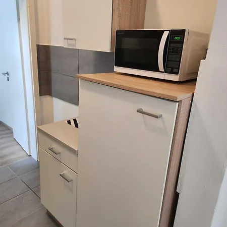 Monteurwohnungen Lerbachtal Διαμέρισμα Osterode am Harz