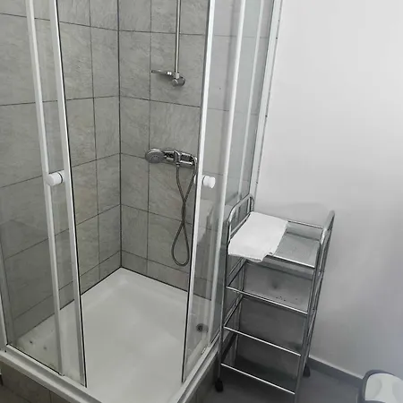 Monteurwohnungen Lerbachtal Apartment