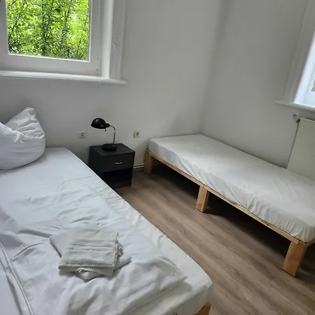 Lejlighed Monteurwohnungen Lerbachtal