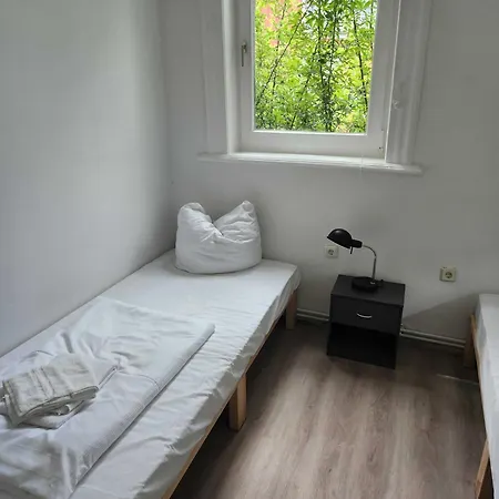 Monteurwohnungen Lerbachtal