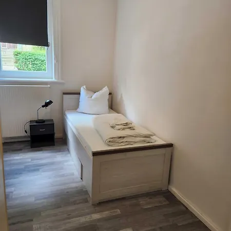 Διαμέρισμα Monteurwohnungen Lerbachtal