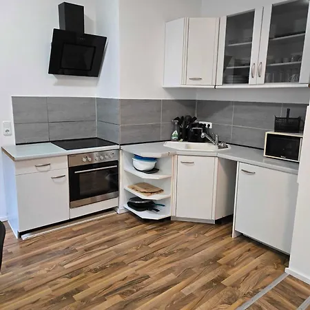 Monteurwohnungen Lerbachtal Διαμέρισμα