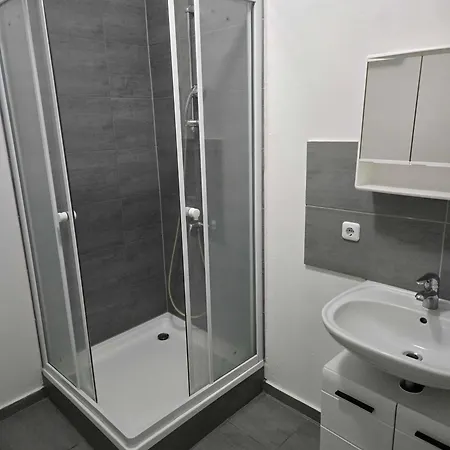 Monteurwohnungen Lerbachtal *