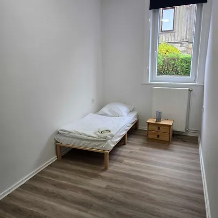 Monteurwohnungen Lerbachtal Osterode am Harz