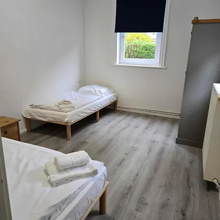 Monteurwohnungen Lerbachtal * Osterode am Harz