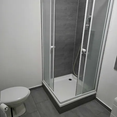 Apartment Monteurwohnungen Lerbachtal
