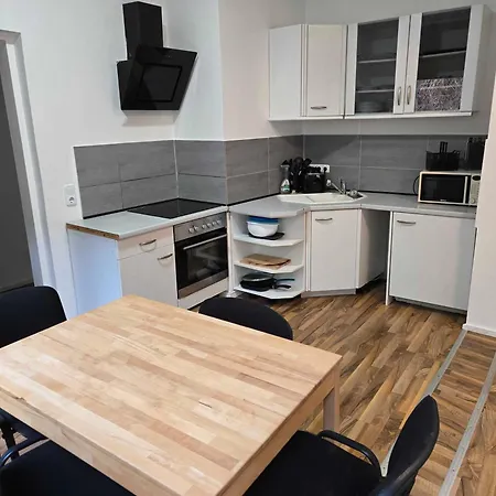 Monteurwohnungen Lerbachtal Osterode am Harz