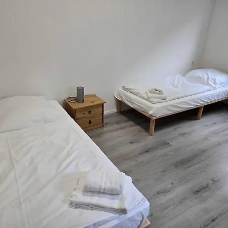 Monteurwohnungen Lerbachtal * Osterode am Harz