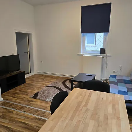 Monteurwohnungen Lerbachtal